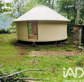  Maison à vendre 9 pièces 440 m²