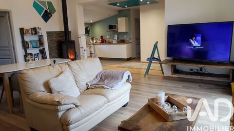   Vente Maison Maison - 7 pi�ce(s) - 144 m�