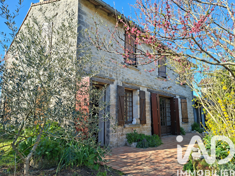   Vente Maison Maison - 15 + pi�ce(s) - 340 m�