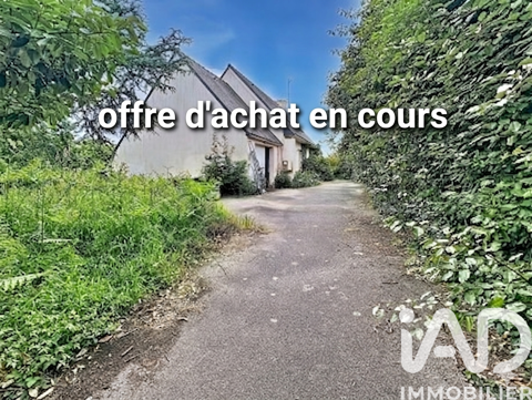   Vente Maison Maison - 5 pi�ce(s) - 90 m�