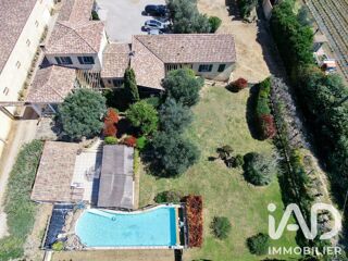  Maison à vendre 11 pièces 552 m²