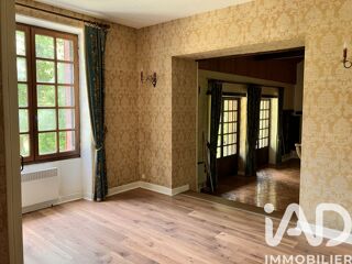  Maison à vendre 6 pièces 145 m²