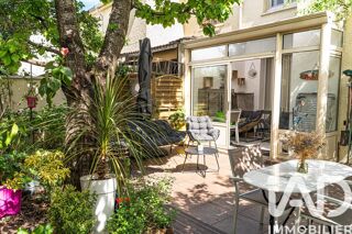  Maison à vendre 6 pièces 105 m²