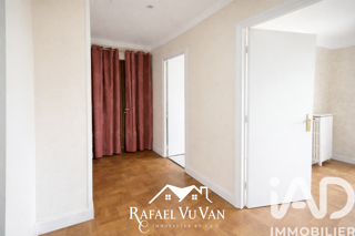  Appartement � vendre 2 pi�ces 46 m�