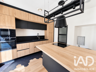  Appartement à vendre 3 pièces 93 m²