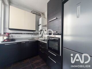  Appartement à vendre 4 pièces 86 m²