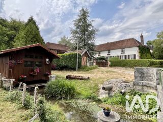  Maison à vendre 10 pièces 228 m²
