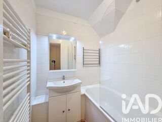  Appartement � vendre 2 pi�ces 34 m�