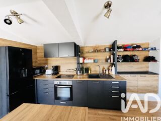  Appartement à vendre 2 pièces 36 m²