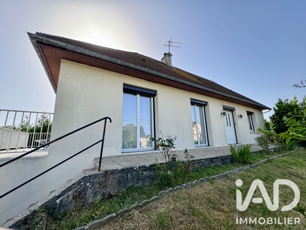 Vente Maison Vente Maison de village 5 pièces Tourneville-sur-mer