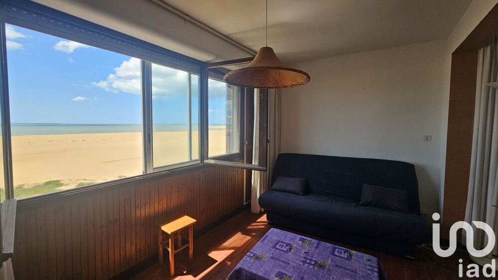 Vente Appartement Vente Appartement 2 pièces L'aiguillon-la-presqu'Île
