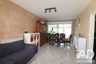  Maison à vendre 4 pièces 76 m²