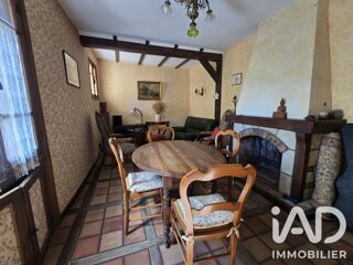 Maison à vendre 5 pièces 87 m²