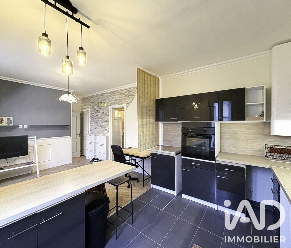 Location Appartement Location Appartement 2 pièces Villeneuve-saint-georges
