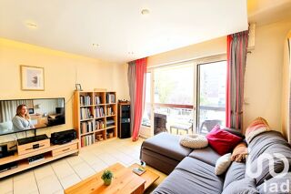  Appartement � vendre 3 pi�ces 65 m�