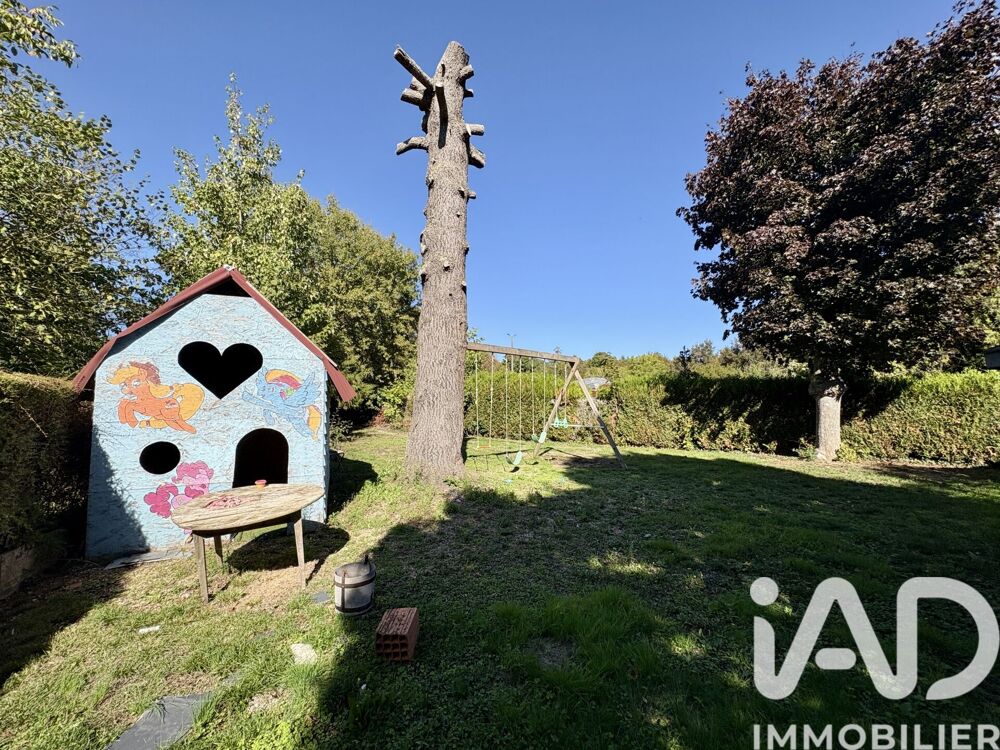 Vente Maison Vente Demeure 8 pièces Plou