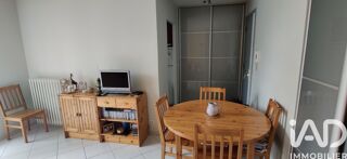  Appartement à vendre 2 pièces 39 m²