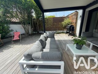  Maison à vendre 4 pièces 125 m²