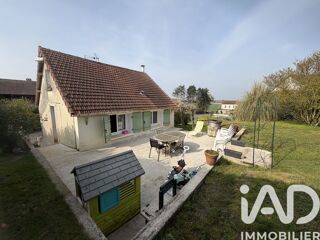  Maison à vendre 3 pièces 50 m²
