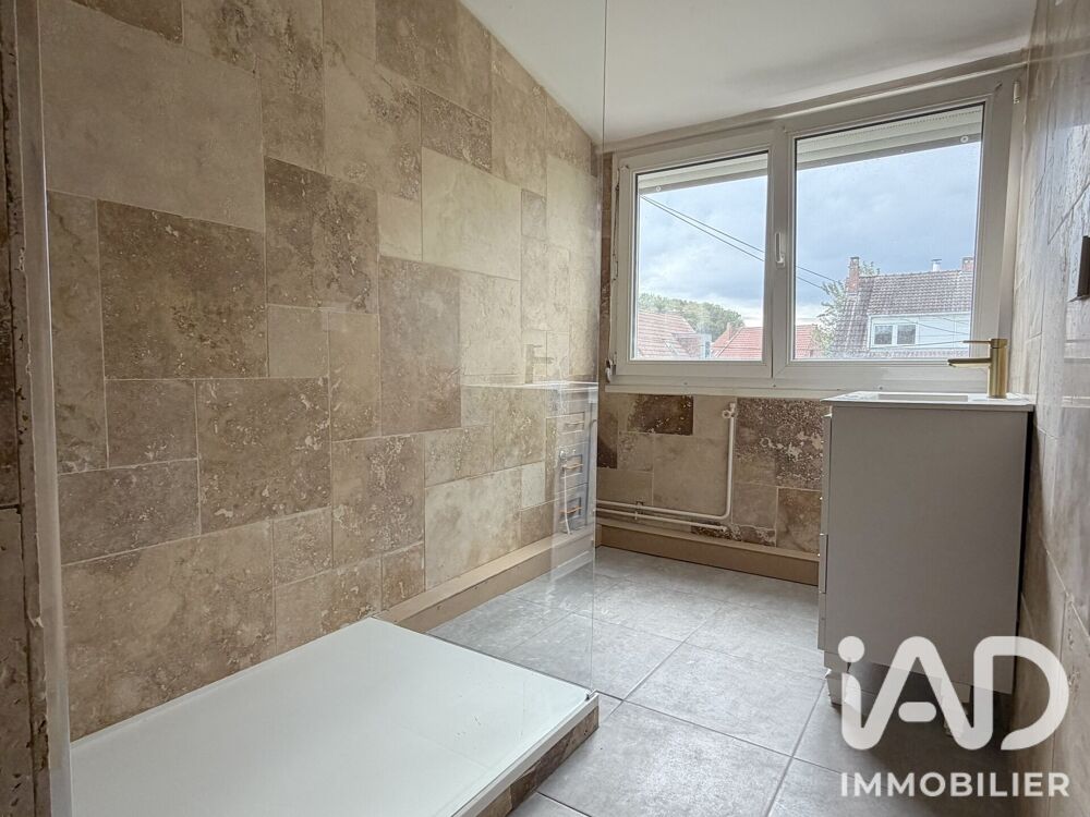 Vente Maison Vente Maison de ville 4 pièces Attiches