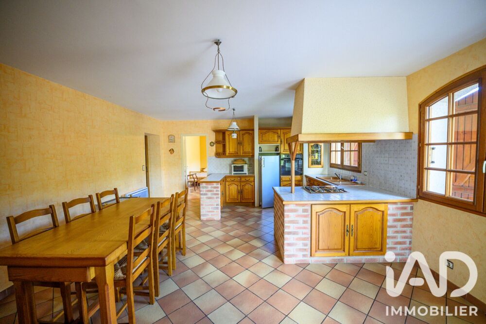 Vente Maison traditionnelle 5 pièces