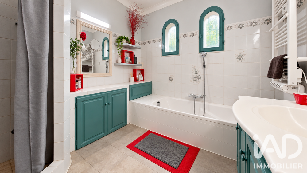 à vendre  Maison Sainte-Maxime (83120)