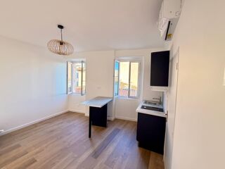  Appartement à vendre 2 pièces 27 m²