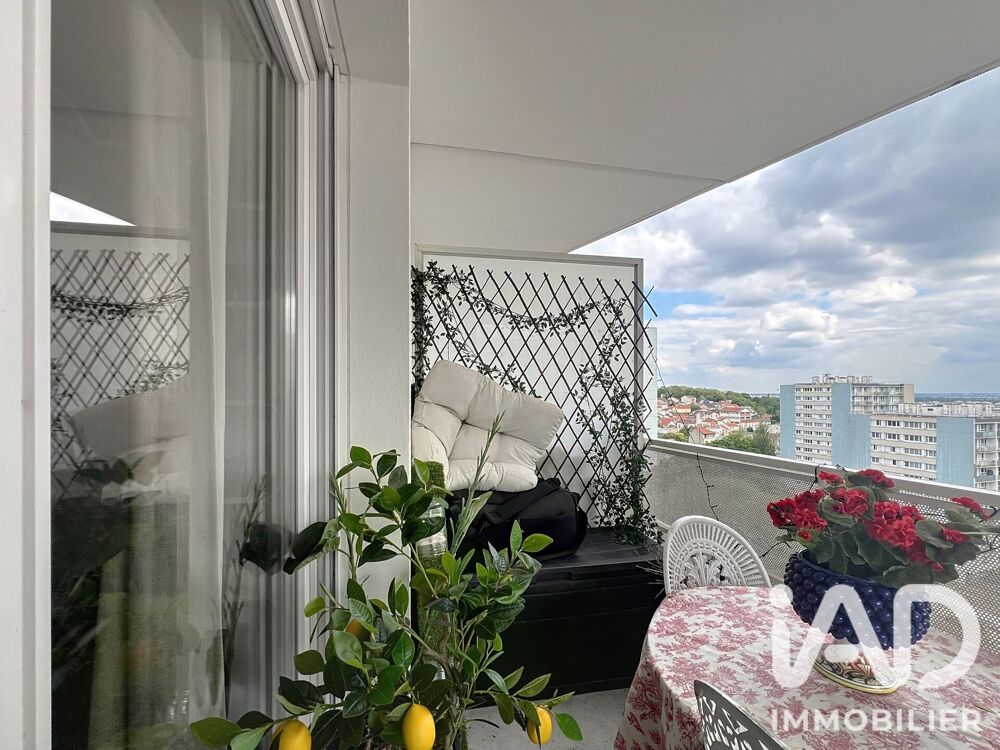 Vente Appartement Vente Appartement 3 pièces Bagnolet