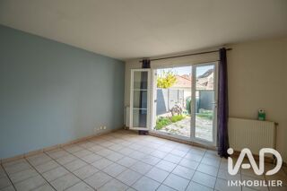 Maison à louer 5 pièces 112 m²