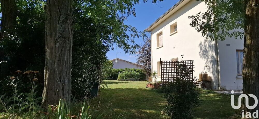 Vente Maison Vente Maison traditionnelle 10 pièces Muret