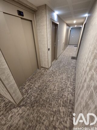  Appartement à vendre 3 pièces 57 m²