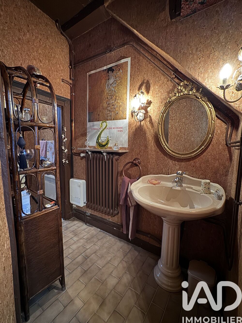 Vente Appartement Vente Appartement 4 pièces Moulins