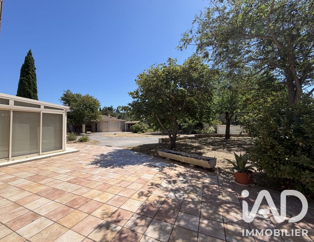 Vente Maison Vente Maison/villa 7 pièces Sigean