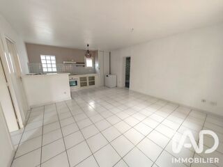  Maison à vendre 3 pièces 51 m²