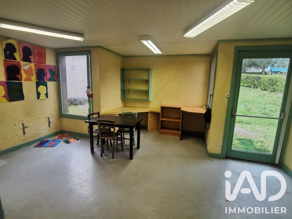 Vente Maison de ville 6 pièces