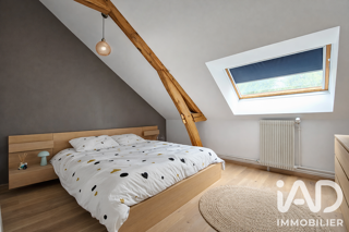  Appartement à vendre 7 pièces 118 m²