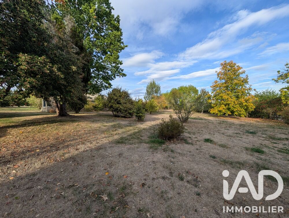 Vente Maison Vente Maison de village 7 pièces Blessac