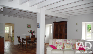 Vente Maison Vente Maison/villa 5 pièces Larressore