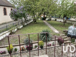  Maison � vendre 7 pi�ces 153 m�