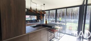  Maison à vendre 4 pièces 150 m²