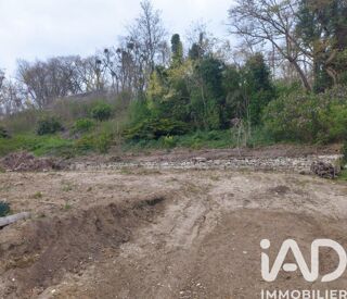  Terrain à vendre 1257 m²