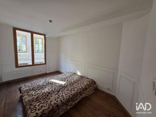  Maison � vendre 3 pi�ces 48 m�