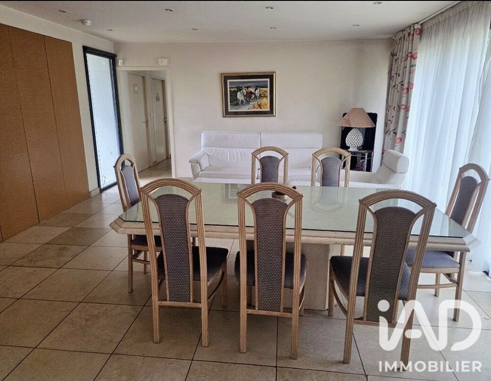 Vente Maison Vente Maison d'architecte 5 pièces La penne-sur-huveaune