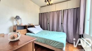  Appartement � vendre 3 pi�ces 44 m�
