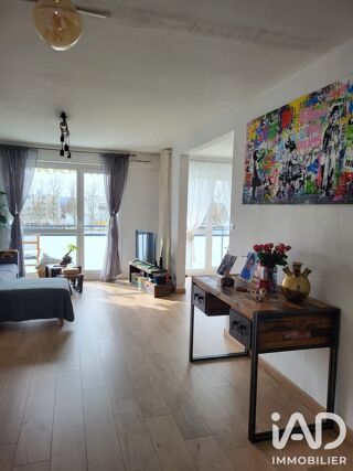  Appartement à vendre 6 pièces 100 m²