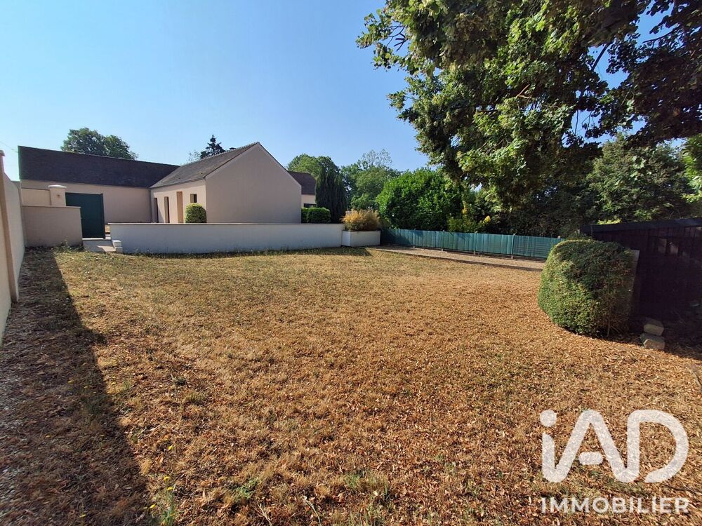 Vente Maison traditionnelle 5 pièces