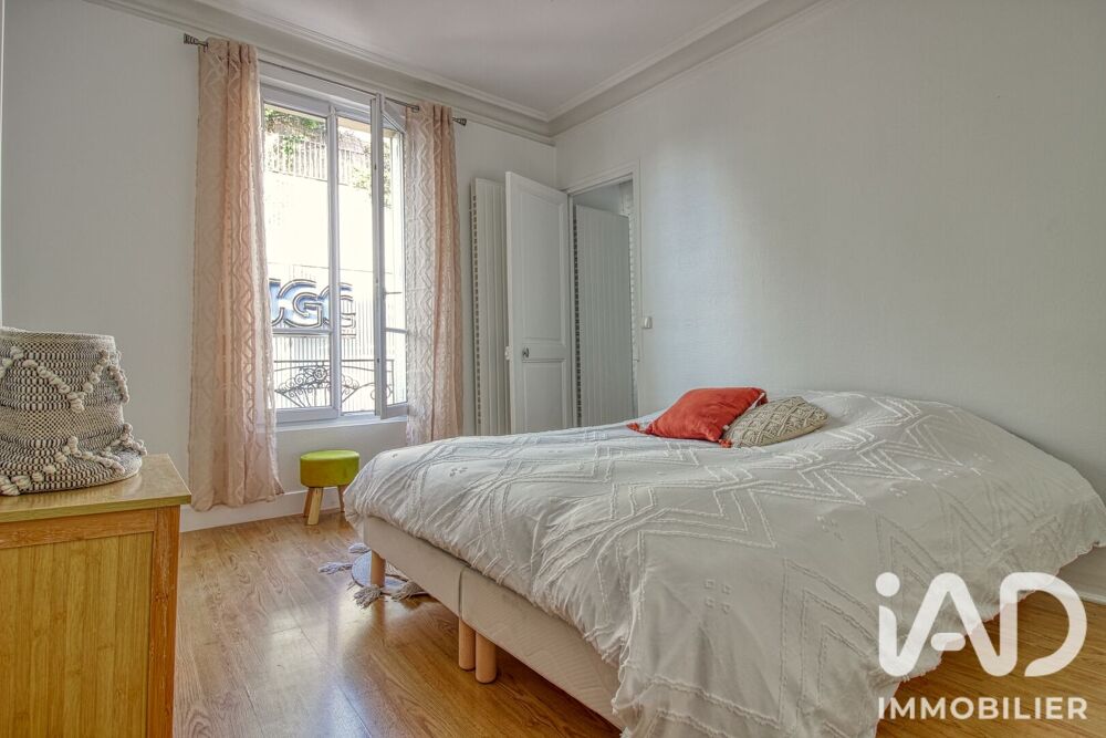 Location Appartement Location Appartement 2 pièces Enghien-les-bains