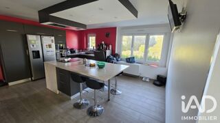  Maison à vendre 6 pièces 160 m²