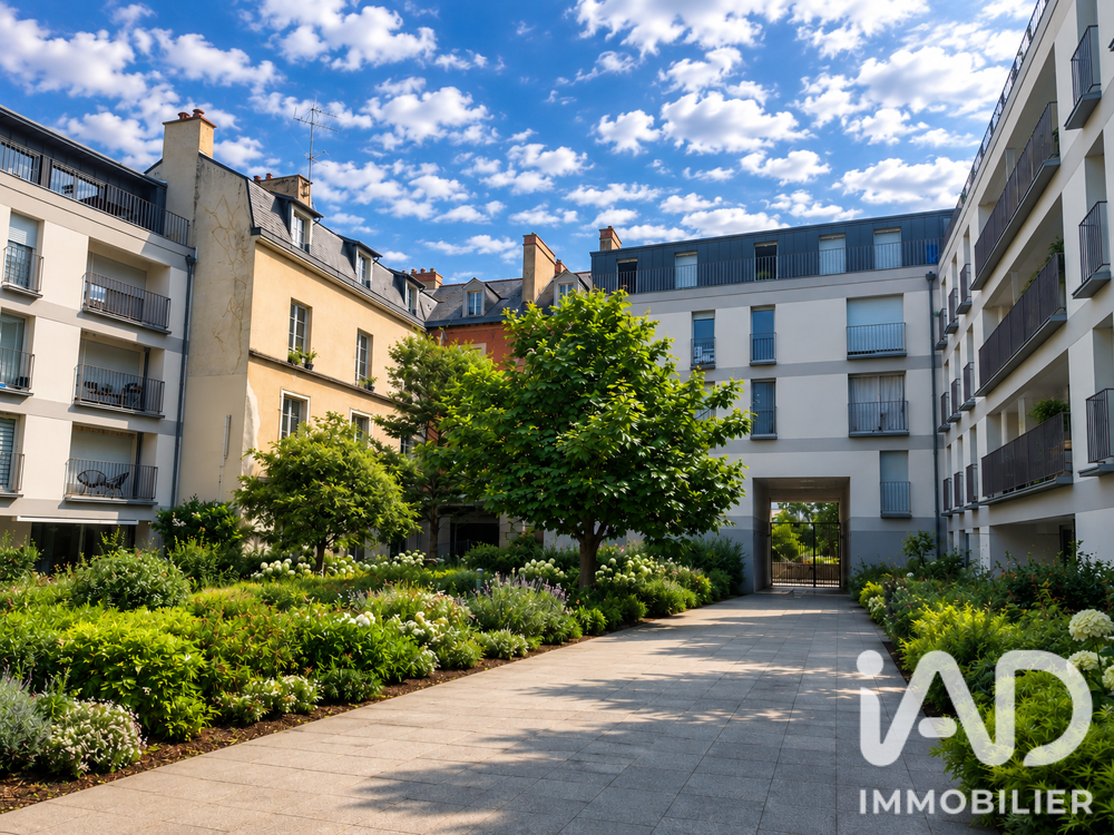 Vente Appartement 5 pièces