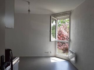  Appartement � louer 1 pi�ce 20 m� Dijon